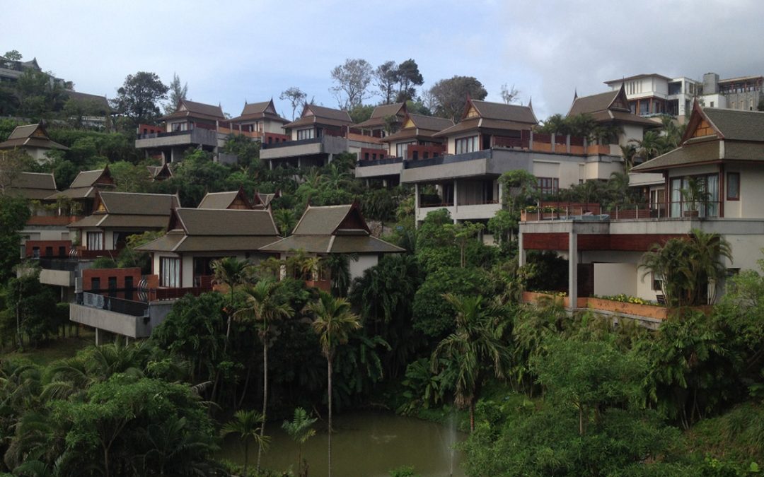 Ayara Kamala Resort & Spa