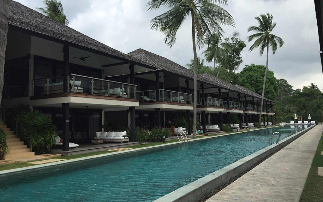 Nikki Beach Koh Samui