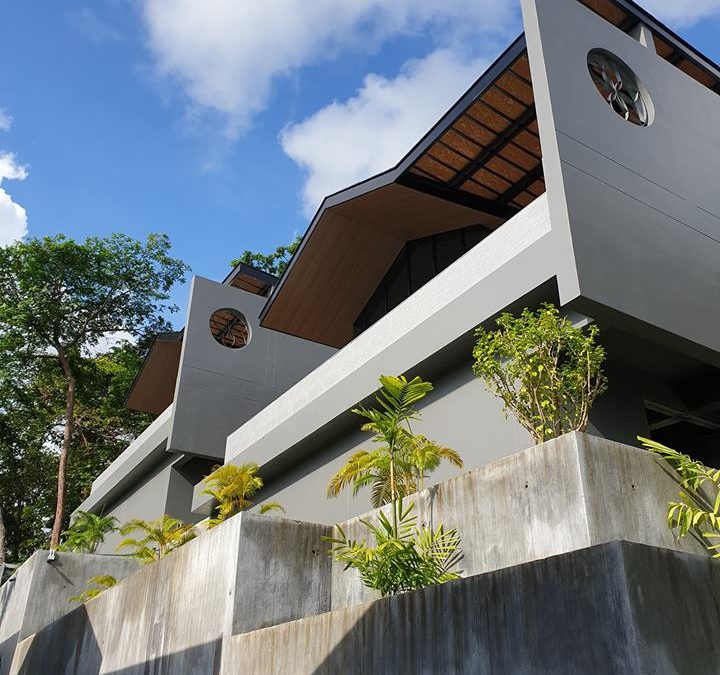The Senses Resort & Pool Villas, Phuket