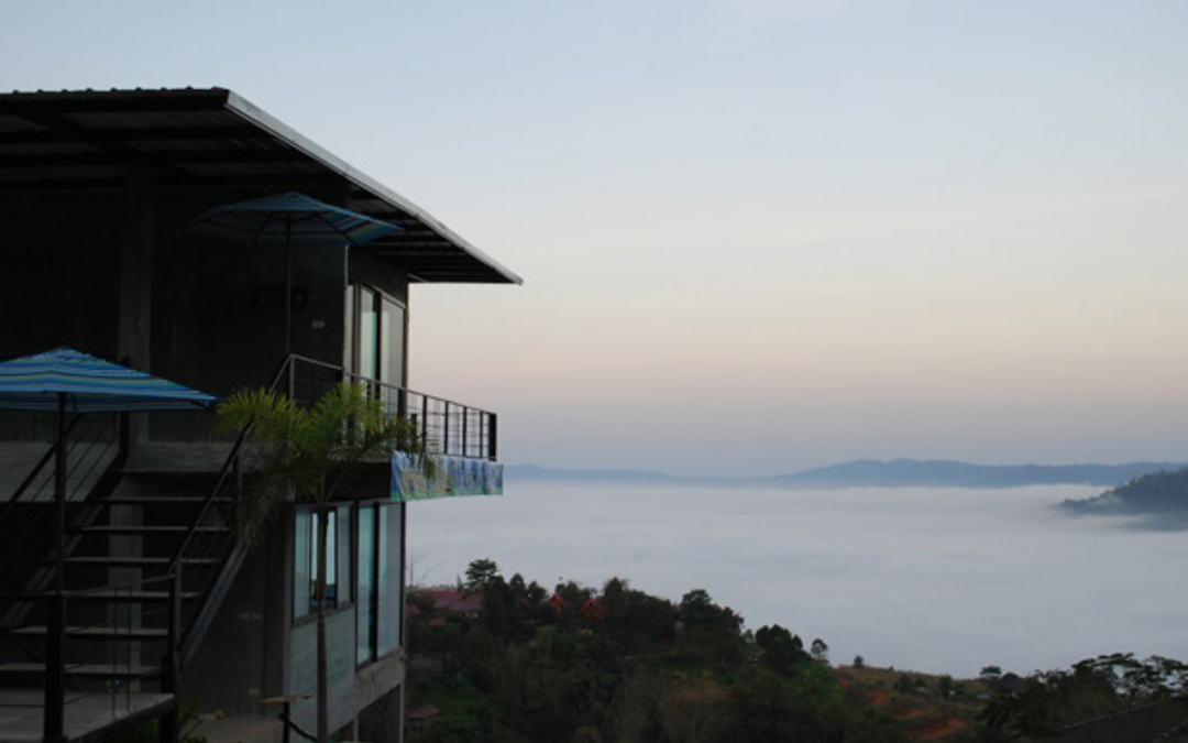 Khaokho Baybay เขาค้อ เบย์ เบย์