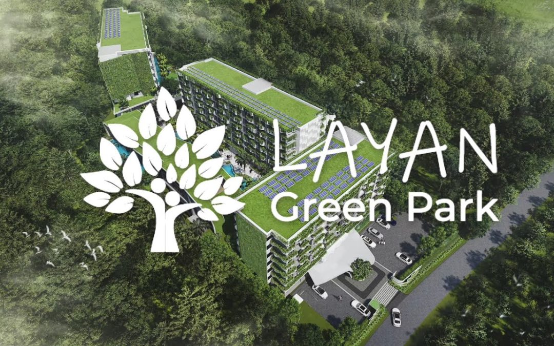 Layan Green Park Phuket