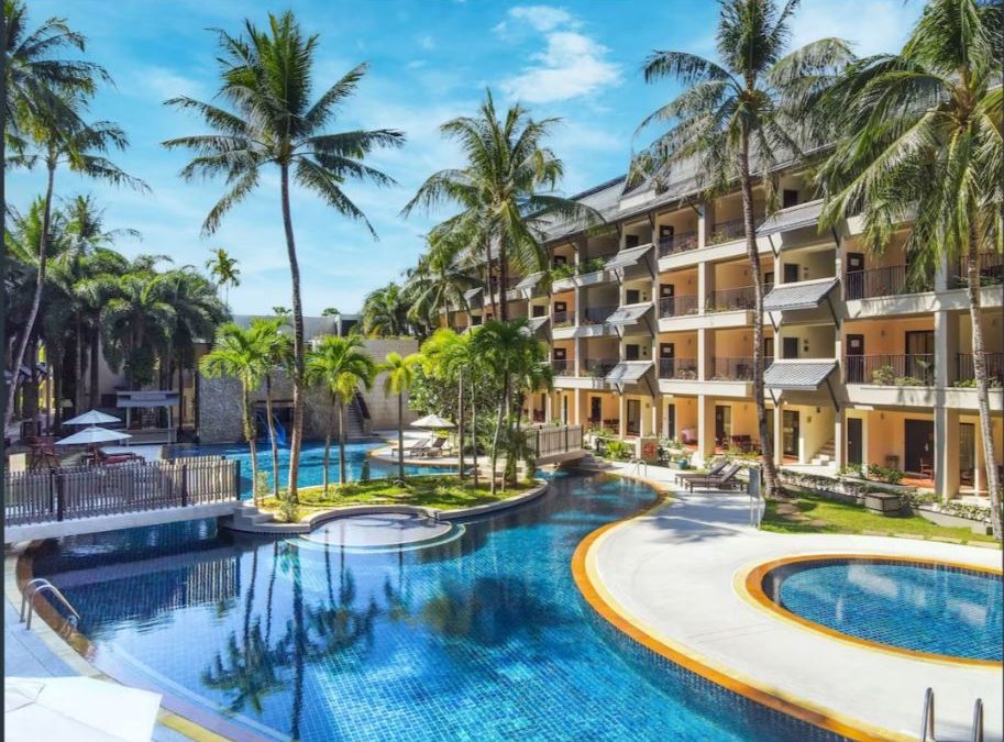 Radisson Resort Phuket Mai Khao Beach