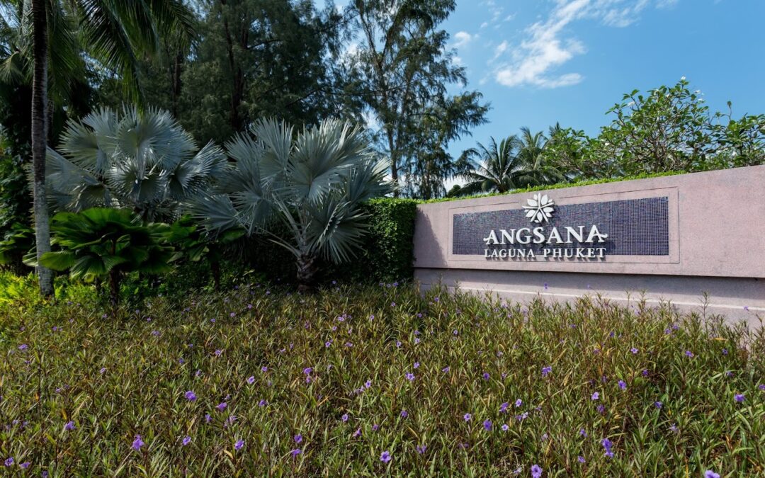 Angsana Laguna Phuket