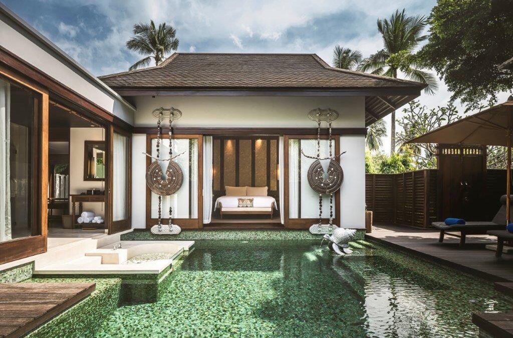 Anantara Mai Khao Phuket
