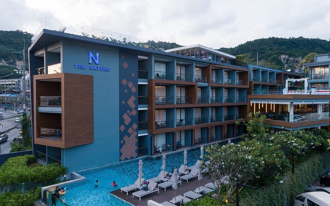 The Nature Phuket