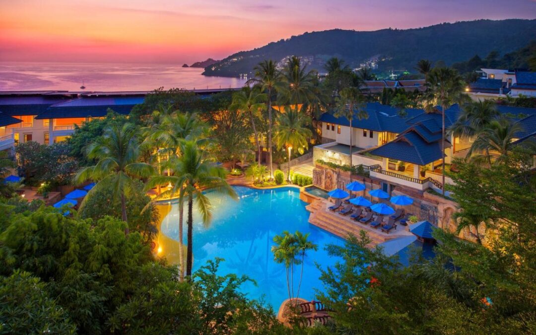 Diamond Cliff Resort & Spa