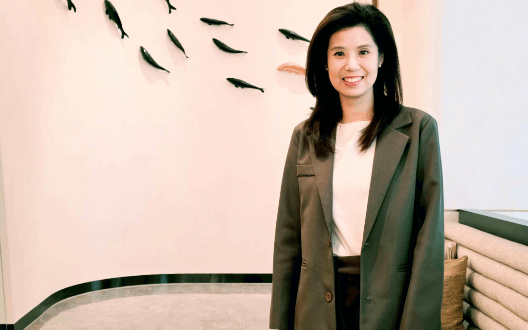 เมื่อเทรนด์พลังงานสะอาดไม่ได้เป็นเพียงแค่ “ทางเลือก” แต่คือหนทางสู่ “ความคุ้มค่าและอนาคตที่ยั่งยืน”