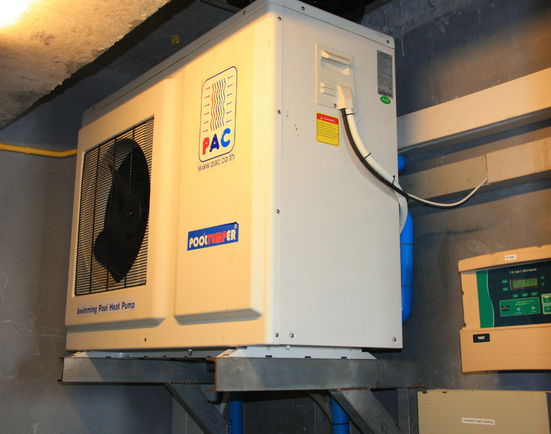 PAC Business Expansion 2009