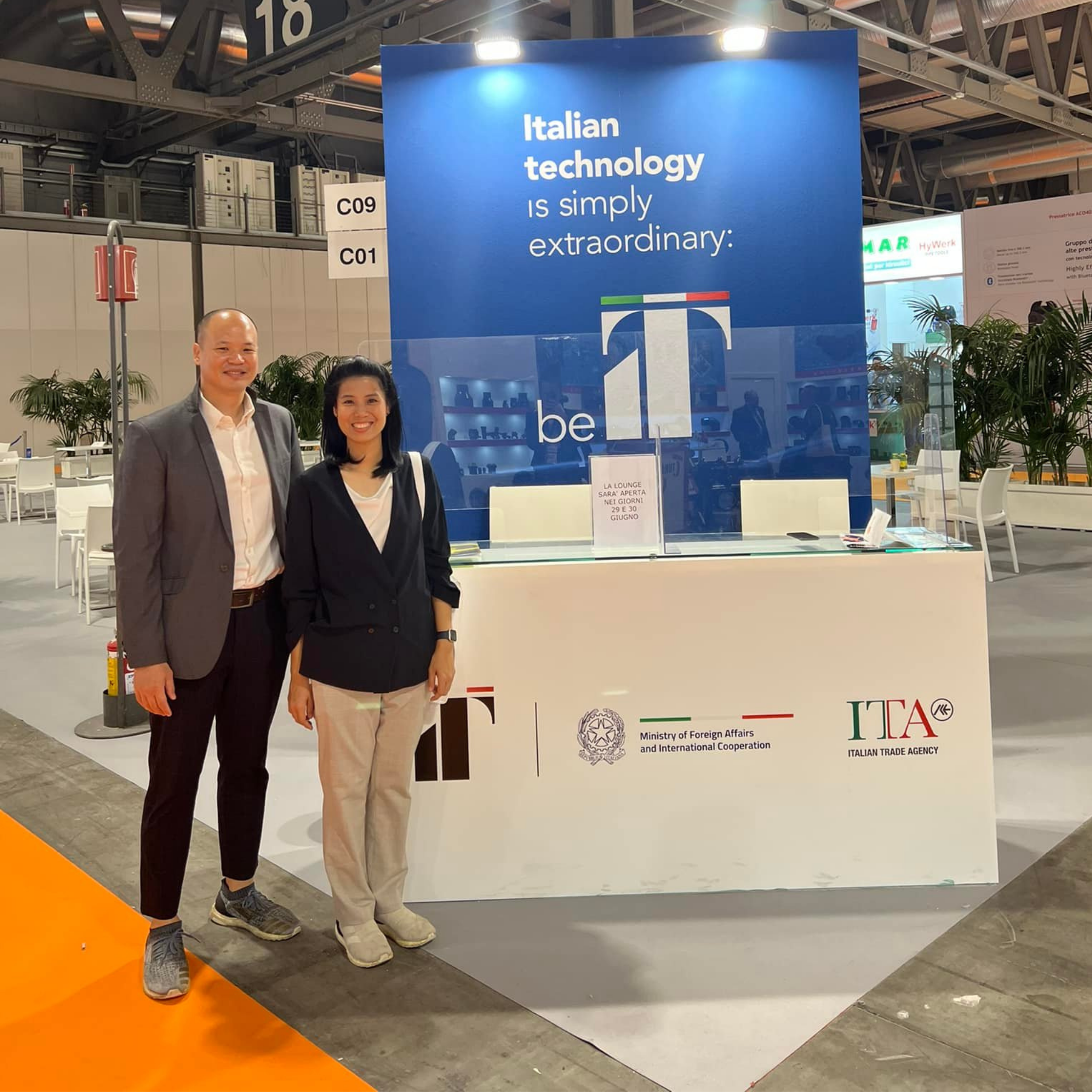 Highlights from Mostra Convegno Expocomfort (MCE) 2022