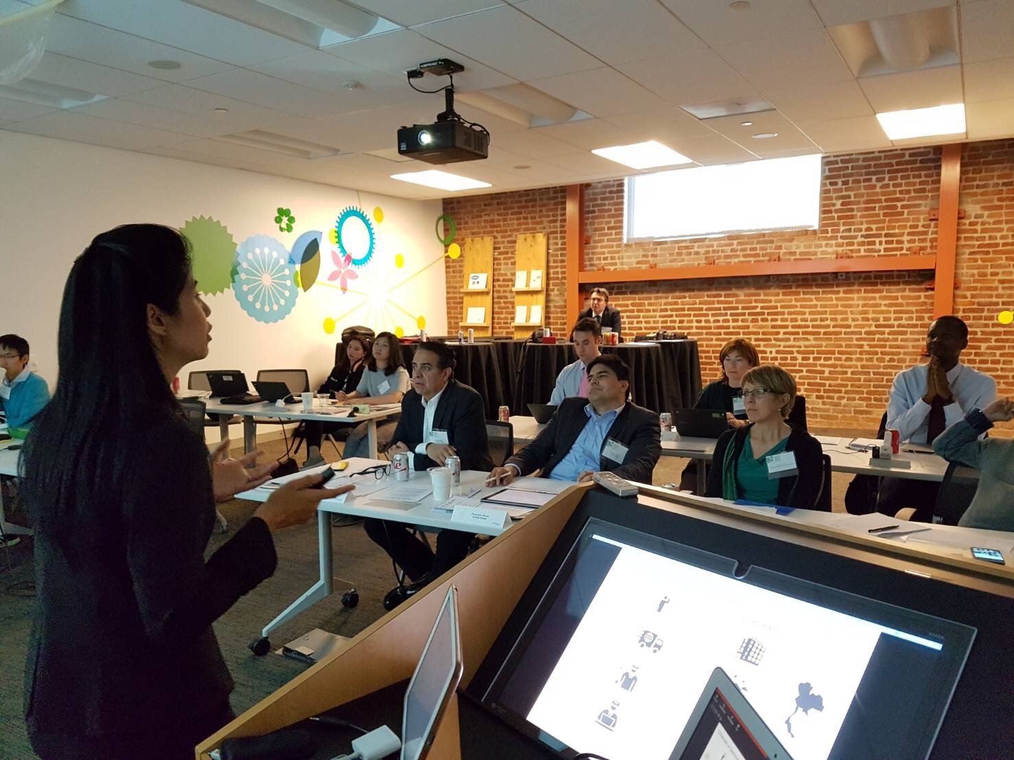 PAC Frenergy represents Thailand in a global innovation competition.