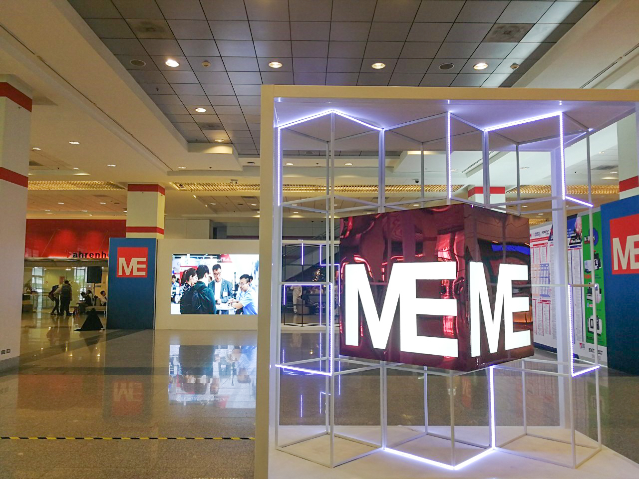 PAC Gallery