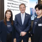 ปลดล็อกศักยภาพ Climate Tech ก้าวข้ามขีดจำกัด สู่ความยั่งยืนของธุรกิจในเวทีสากล